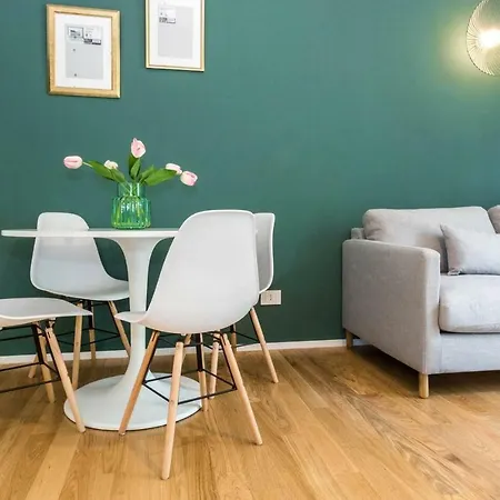 Joivy Fresh Family For 5 Near Life Apartment *